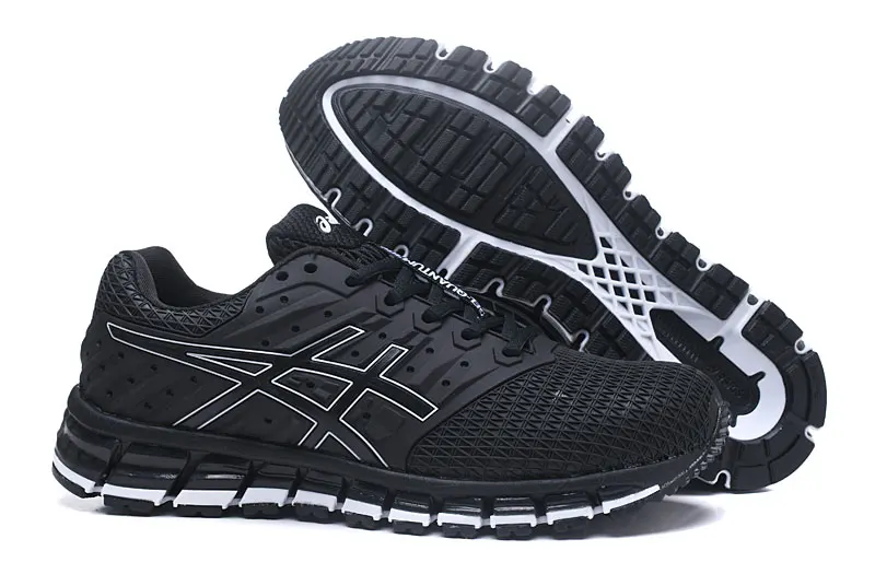 Оригинальные кроссовки Asics Gel-Quantum 360, Новые поступления, мужская спортивная обувь Asics, размер Eur 40-45, лидер продаж, бесплатная доставка