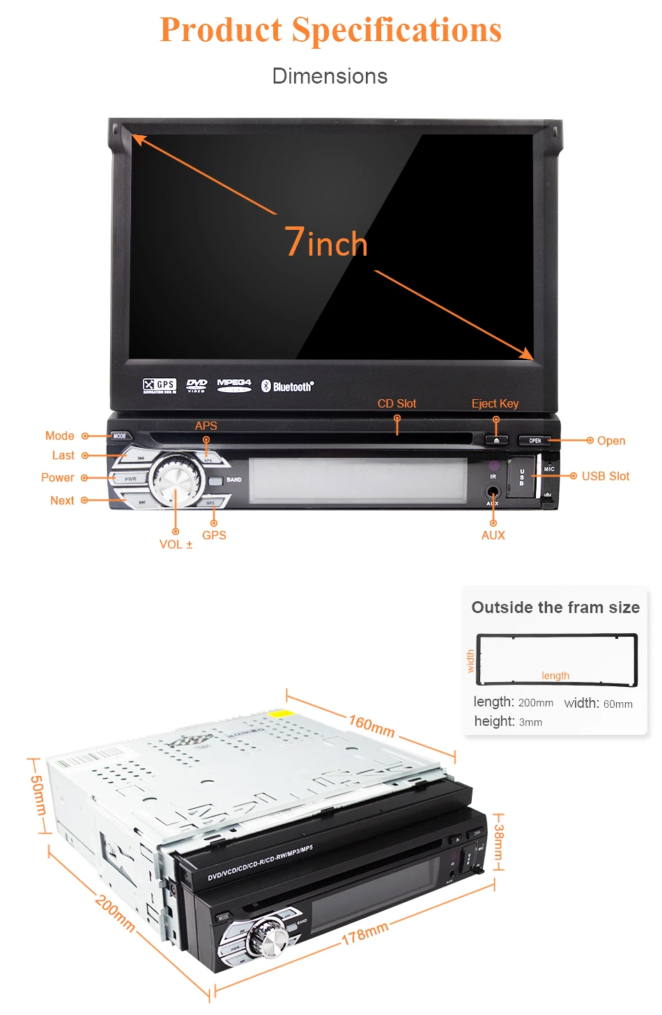 Flash Deal Eunavi 7
