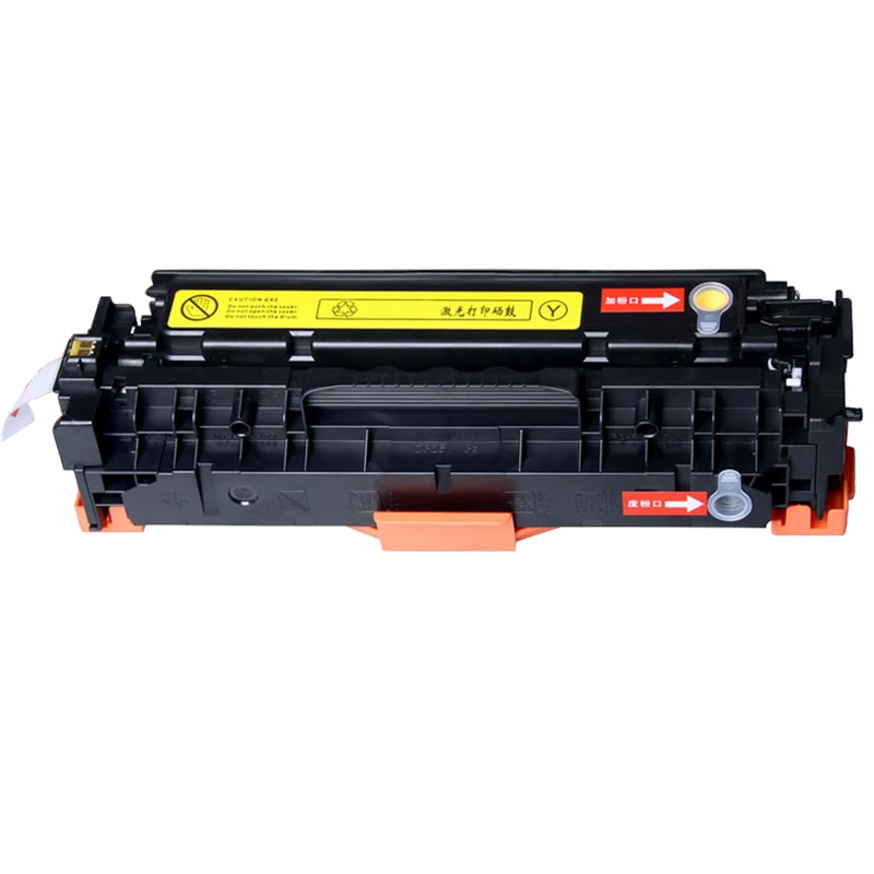 4X410 410A CE410A CE411A CE412A CE413A 305A тонер картридж для hp Laserjet Enterprise 300 Цвет M351 M375nw M451nw M451|toner