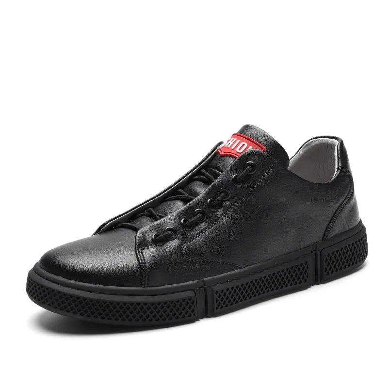 

2019 Fashion mens casual shoes Outdoor Canvas Casual Lace-Up Shoes Lazy Shoes Breathable Sneakers chaussures homme 5J8859-1