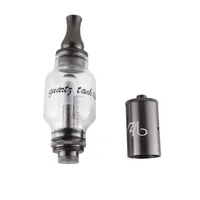 Electronic Cigarettes