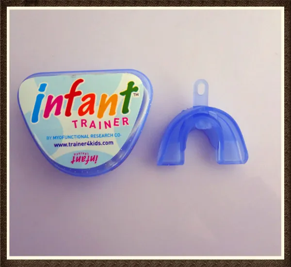 infant react trainers