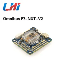 AIRBOT OMNINXT F7 V2 Flight Control Authentic servo osd drones with RC parts Quadcopter rc plane Authentic for racing FPV drone