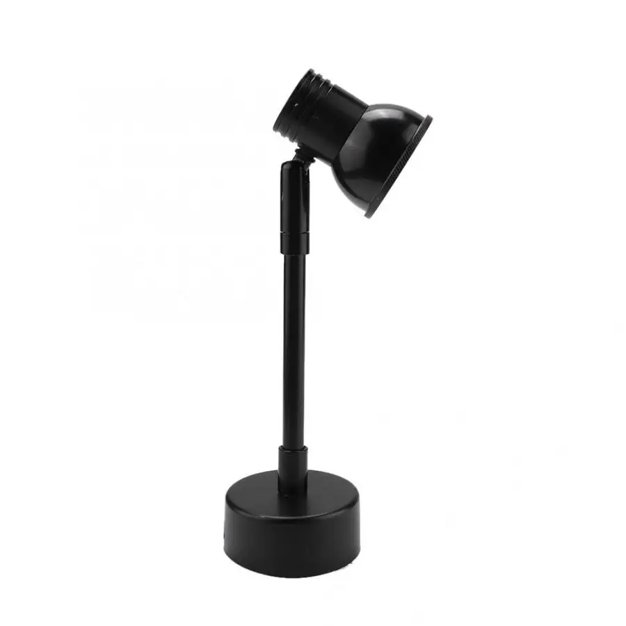 AC 85 265 в 6 Вт RGB + CW Wi Fi умная Настольная лампа с управлением смартфоном Светодиодная