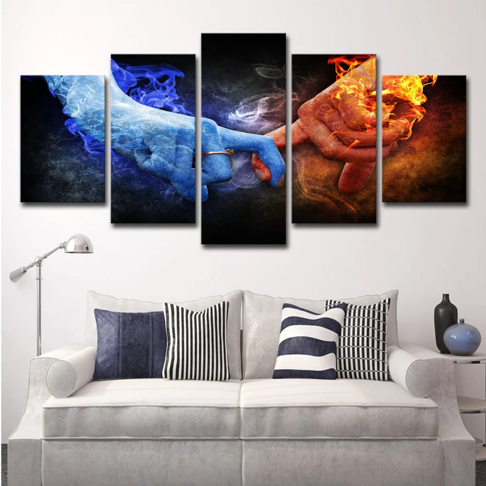 Cow Lovers-5D Diamond Painting Needlework Mosaic DIY Cross Stitch Kit Embroidery for Bedroom Decor Gifts