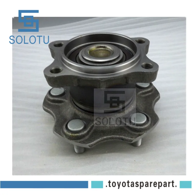 

Rear Axle Wheel Hub Bearing For TEANA J31 43202-9W200