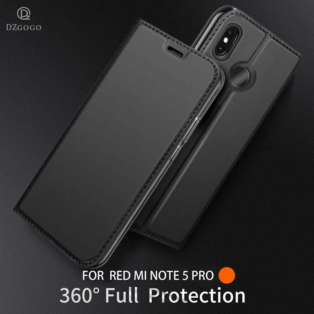 For Xiaomi Redmi Note 5 Case Global Version Luxury Flip Leather Case For Xiaomi Redmi Note 5 Pro For Xiaomi Redmi Note 5 Case Global Version Luxury Flip Leather Case For Xiaomi Redmi Note 5 Pro