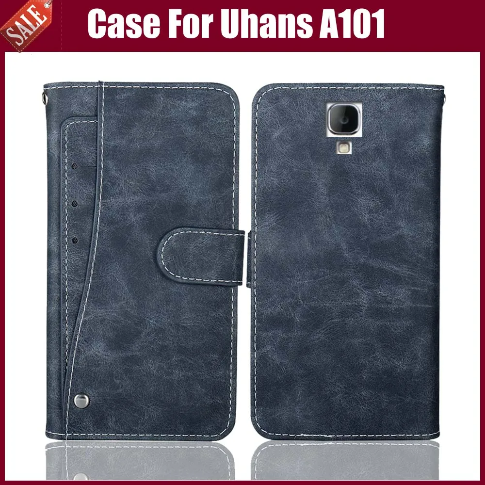 Uhans A101