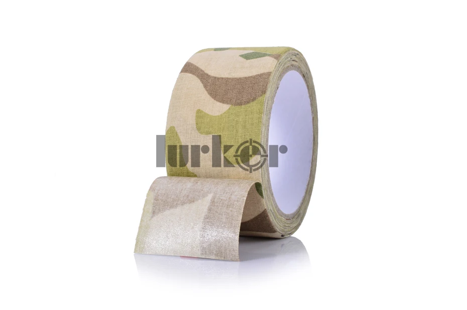 Camo Tape 5cmX10m-5