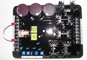 

VR6 AVR Genset Generator AVR Automatic Voltage Regulator