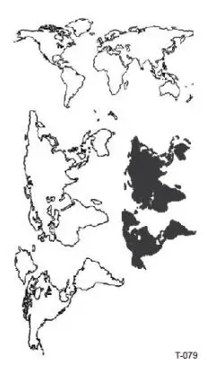 Водонепроницаемые временные татуировки наклейки с поддельными татуировками карта мира татуировки стикер s тату руки ноги татуировки на руке искусство для мужчин и женщин Девушка