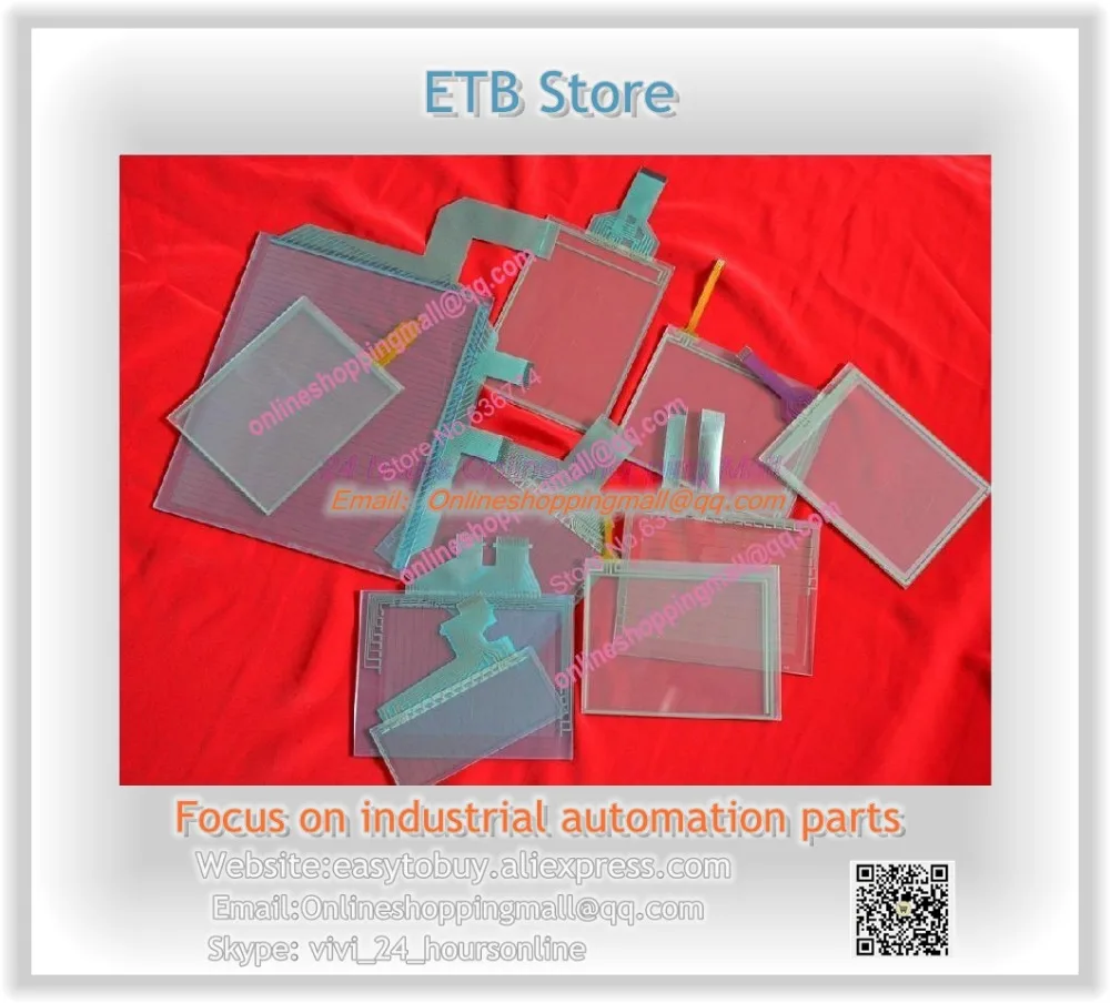 

New P/N:TT11350A30 Touch Screen Panel TT11350A30