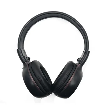 

Foldable HiFi Stereo Wireless Bluetooth Headphone With LCD Screen FM Radio Micro-SD Slot V4.0 Earphones For Smartphone PC