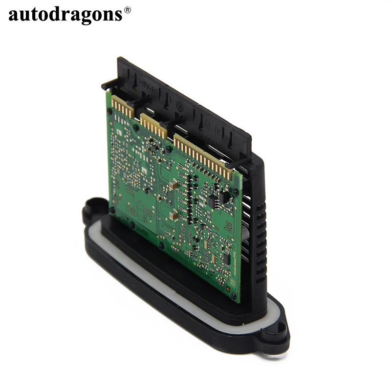 Autodragon передняя фара TMS модуль драйвера 63117316213 7316213 водителя блока управления 7