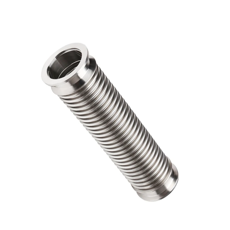 Рисунок 3 - Быстроустанавливаемый вакуумный