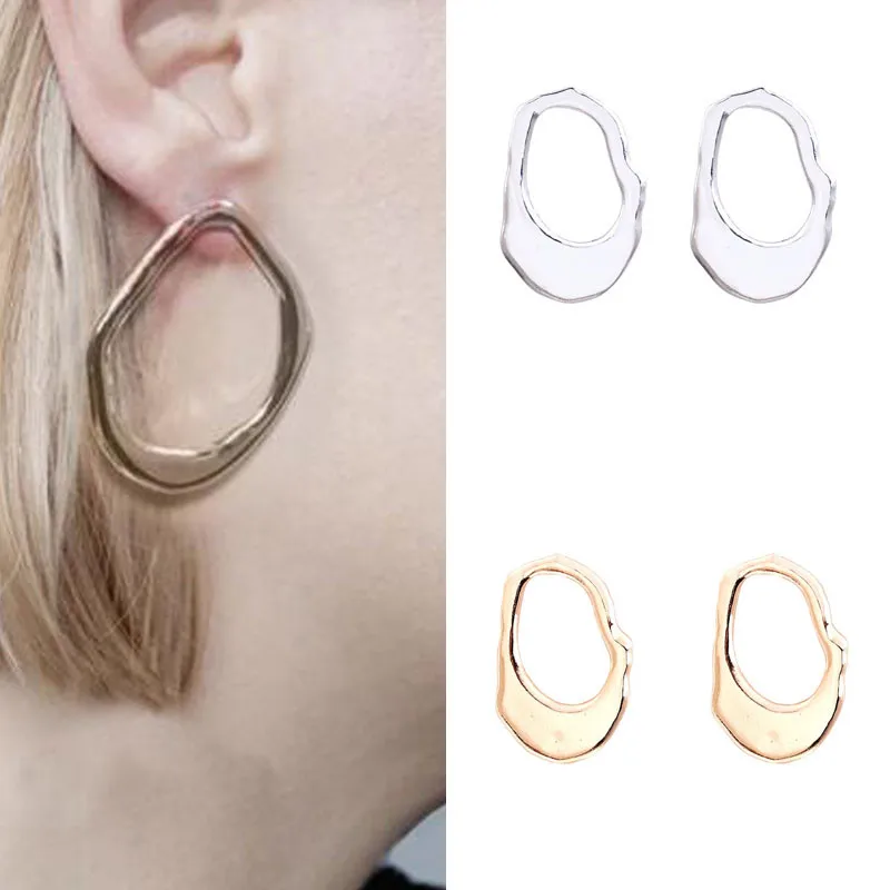 

Fantasy Steel Gold Women Girl Earrings Fashion Jewelry Earring Flawless Pendientes Jewelries Bijoux Exquisite Earrings Oorbellen