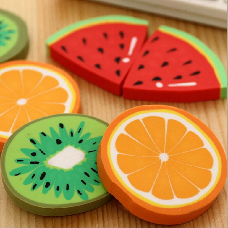 Арбуз с резинками. Резиновый фрукт. Ластик арбуз. Ластик арбуз. Ластики в виде фруктов.