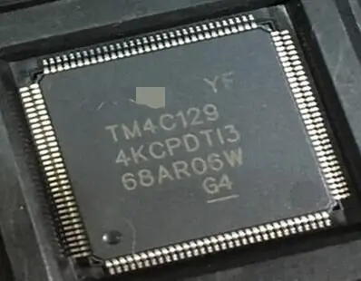 Бесплатная доставка 1 шт./лот в наличии TM4C1294KCPDTI3R TM4C129 | Компьютеры и офис