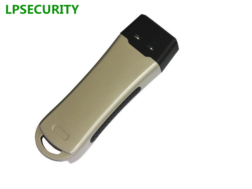 

LPSECURITY Z-6200C RFID Watchman Clocking System Guard Tour System