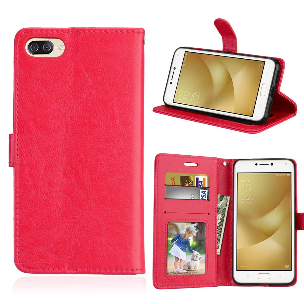 Aliexpress.com : Buy Luxury Leather Flip case for Asus