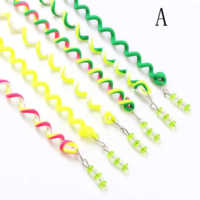 6 шт./лот Новинка kidsbraids волос accessoriesring девушки вьющиеся аксессуары для косичек повязка на голову