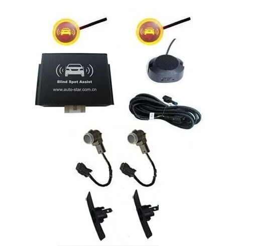 The parking spot coupon code