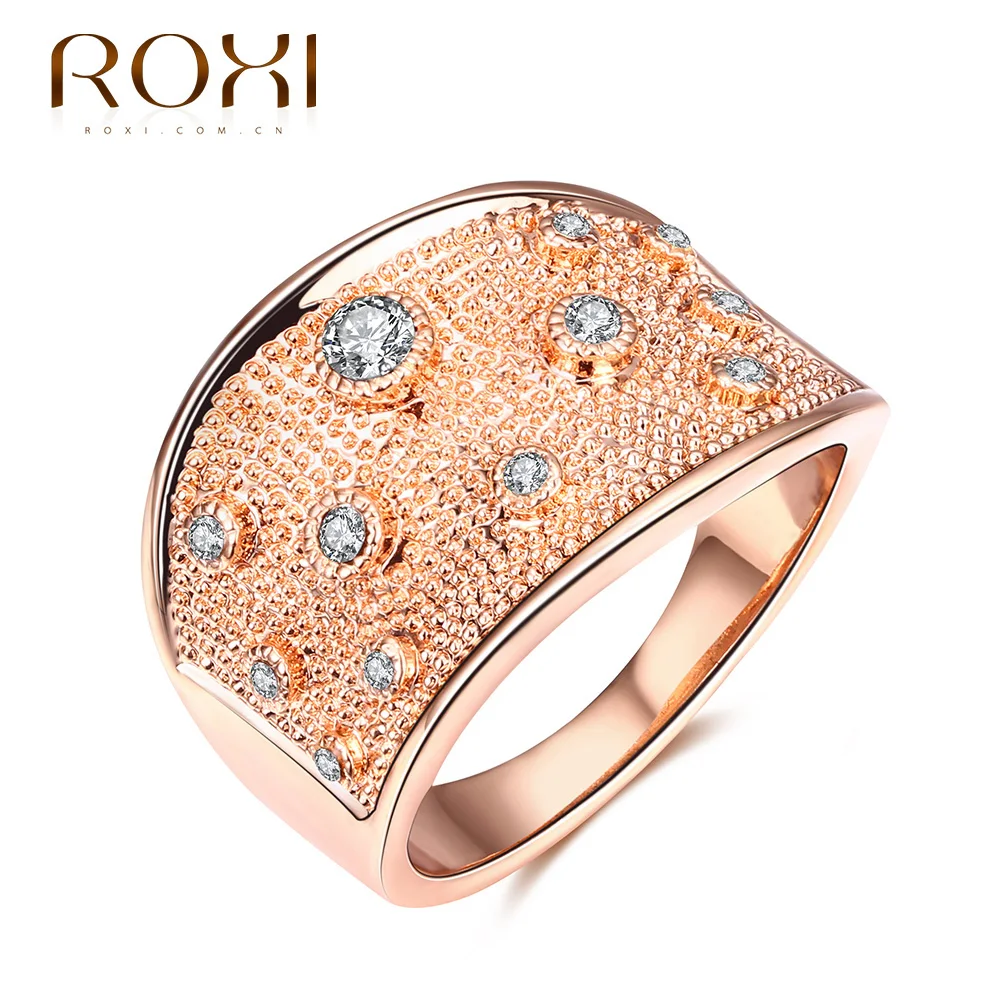 rose gold rings for women etsy store Rose gold rings for women etsy store hoco