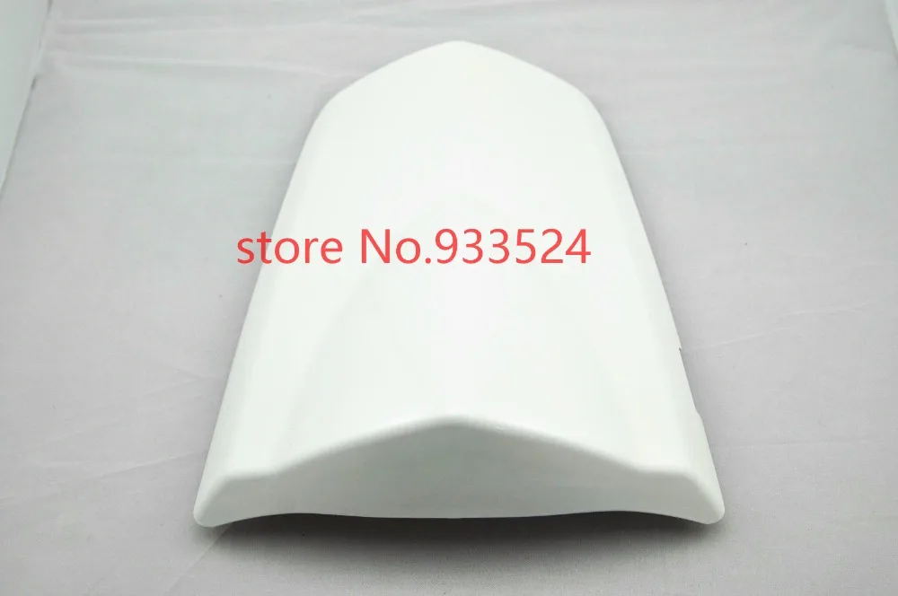 

Motorcycle White Rear Pillion Seat Cowl Cover For Suzuki GSX-R1000 K3 GSX-R 1000 2003-2004