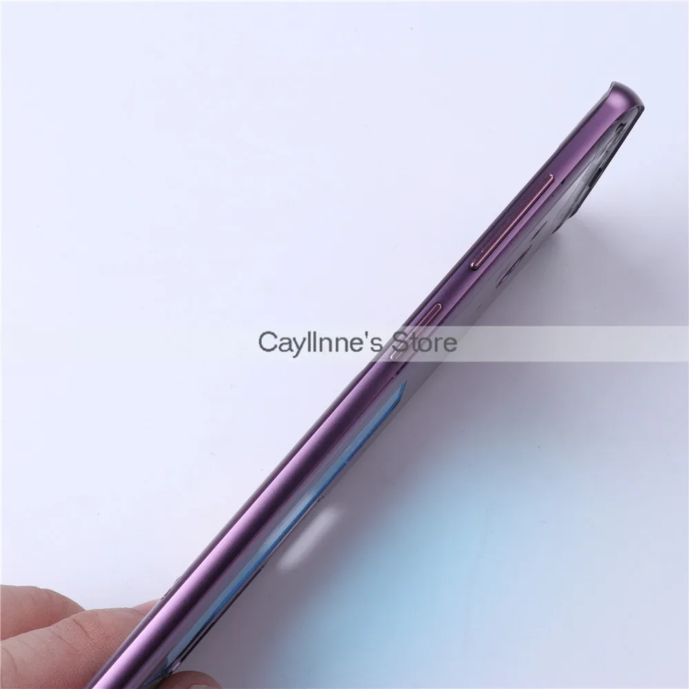 S9 plus midde frame (1)