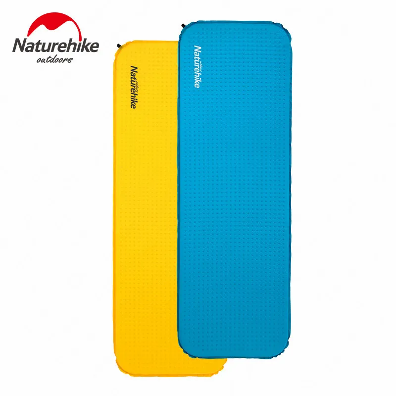  Naturehike Quick Automatic Inflatable Sleeping Pad Camping Mattress Outdoor Camping Portable Ultral