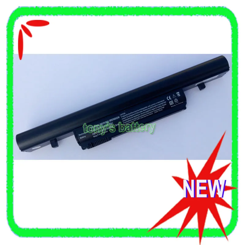 Bateria de Celulares para Toshiba Satellite R850 Tearc R850 R950 Argolas R751 R752 Tabletes Pbas245 Pa3904u