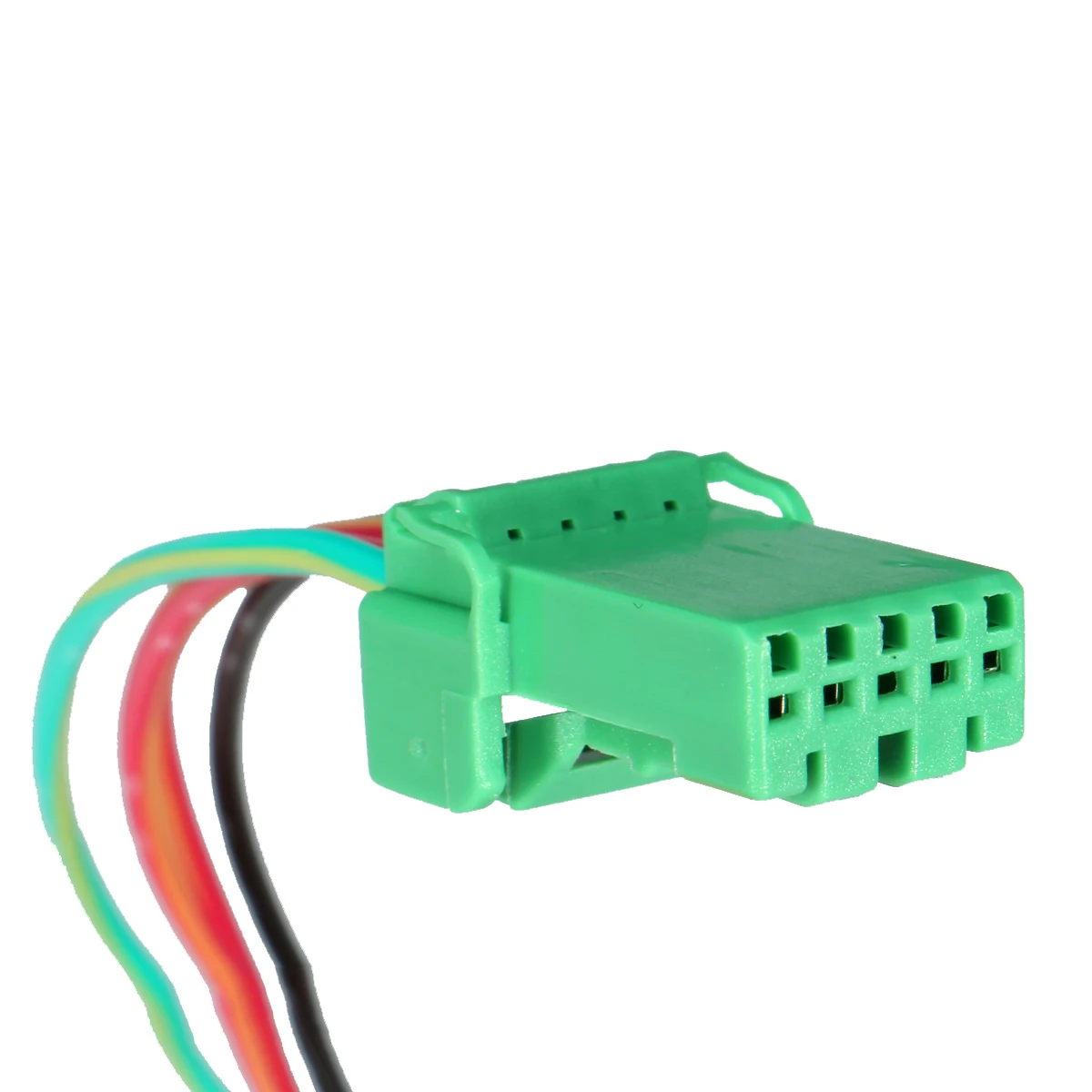 Fit Mitsubishi Triton MQ Two Green LED Light Bar Push Switch Pajero