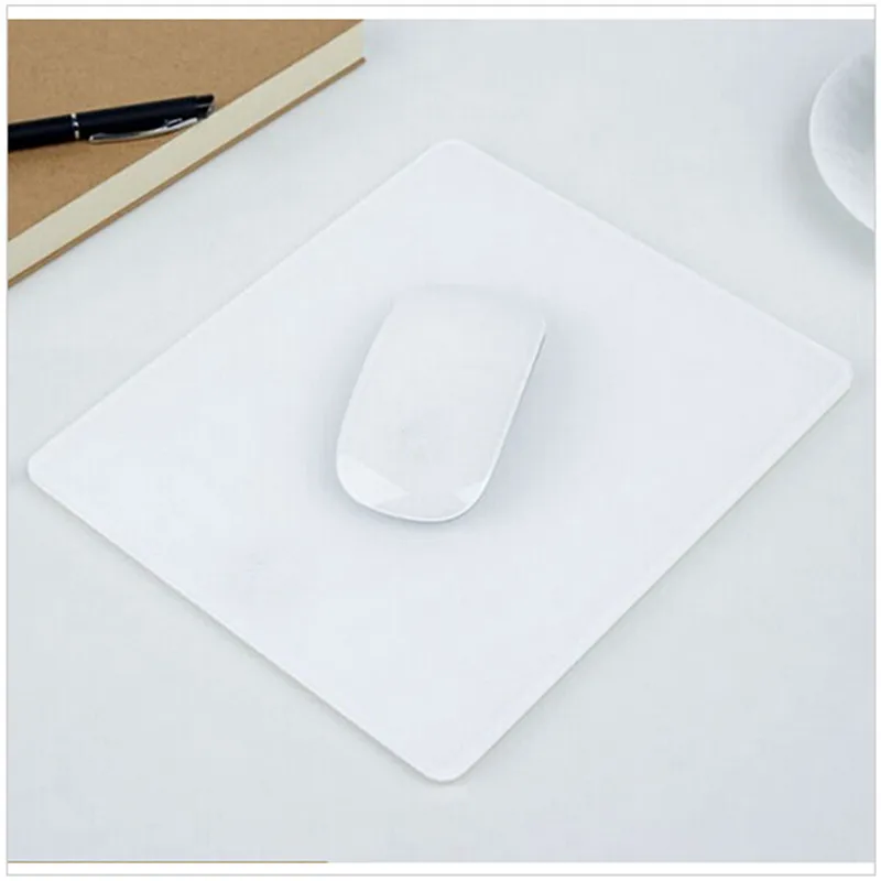 Game Mouse Pads 235 200 4mm Scrub Slide Proof Stylish Acrylic