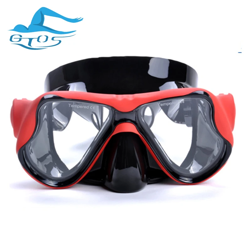 Buy Scuba aqualung diving masks Optical Nearsighted