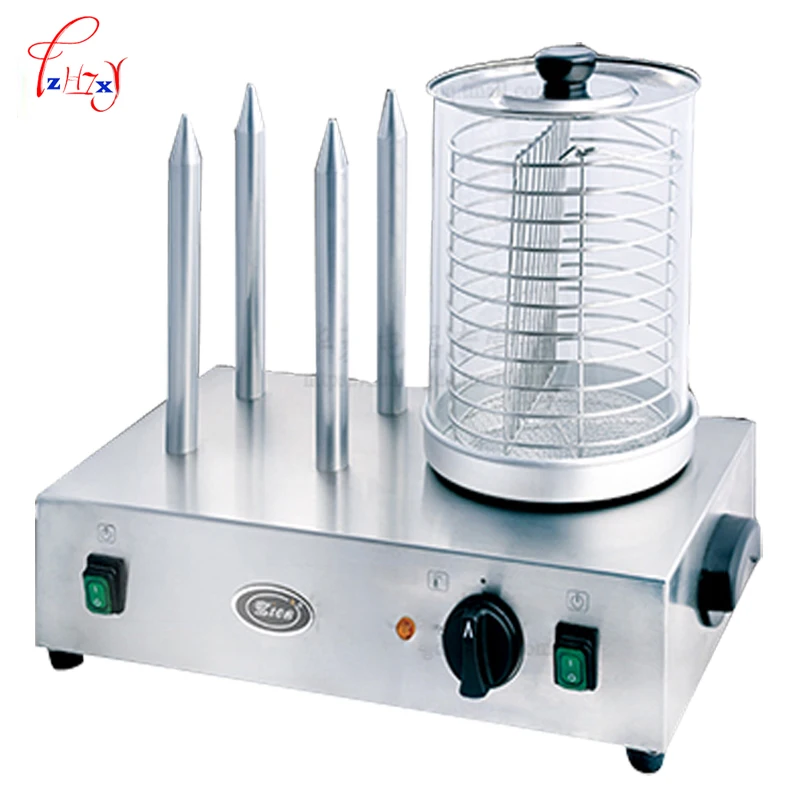 Buy Home Commercial Grilled Sausage Machine electric