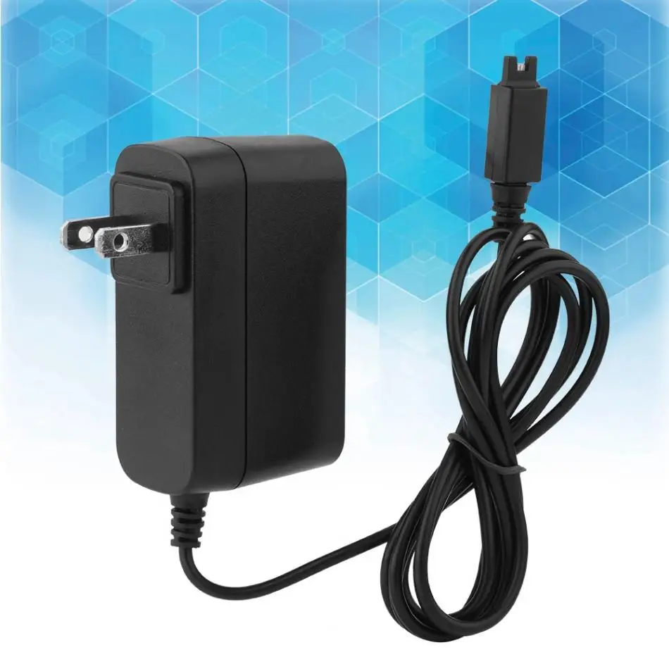 США Plug стены зарядное устройство для Motorola mtp-850 MTP830 MTP810 цифровой радио Питание адаптер Walkie Talkie интимные аксессуары 100-240 В