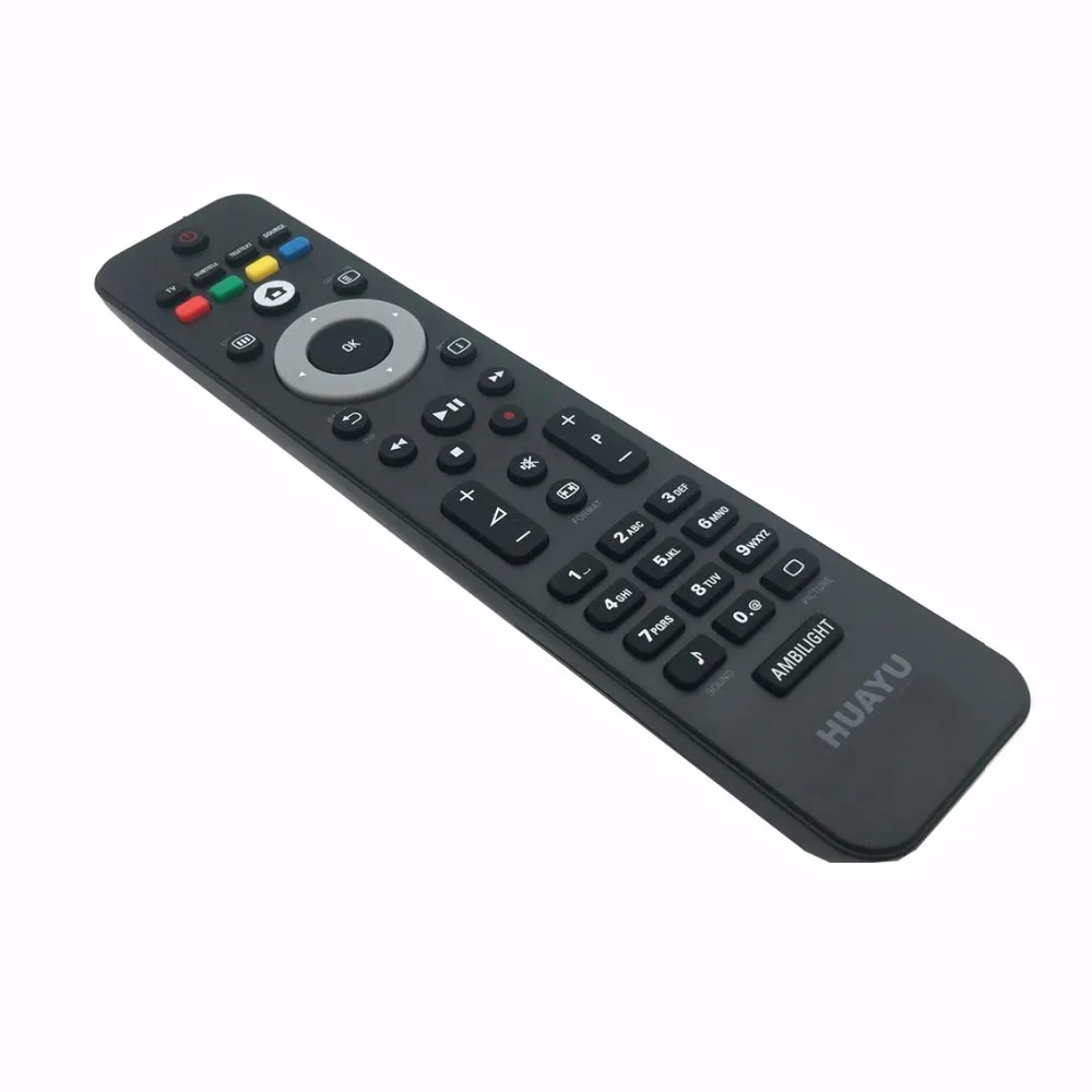 Пульт дистанционного управления подходит для philips tv/DVD/AUX PH903 tv Smart