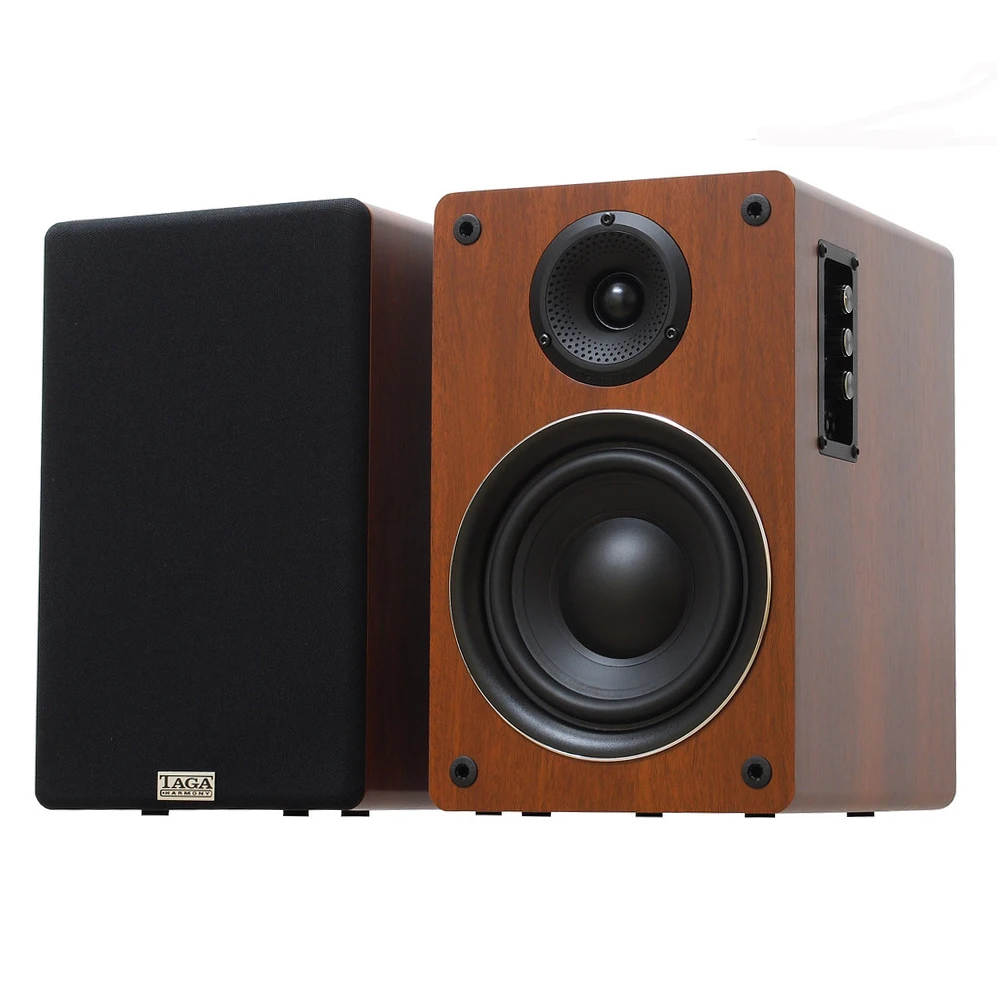 TAGA Harmony TAV 500B Hifi Active Multimedia Speakers with Bluetooth v3