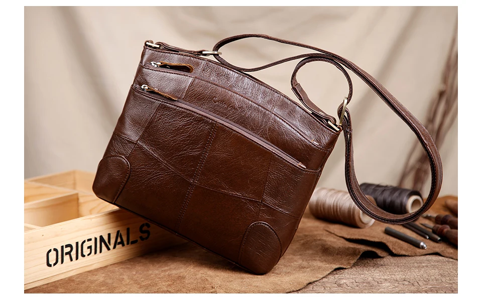 Bolsas de ombro