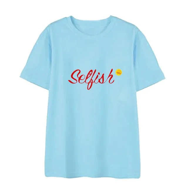 selfish clothing store website