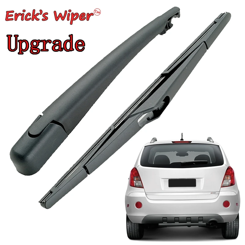 Набор стеклоочистителей Erick's 12 дюймов для Opel Antara 2006 2017 2016 2015