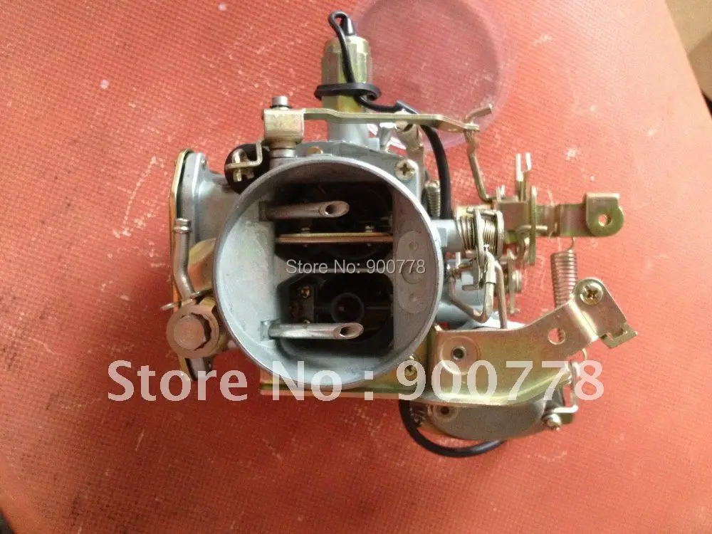 

New replacement carb/Carburettor for NISSAN H20 engine OEM 16010-J0500 CARBURETTOR