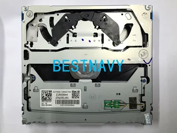 

Free DHL shipping brand New Fujitsu Ten DV-05-01A DV-05 DVD loader navigation mechanism for Bmnw Audi Mercedes car audio GPS