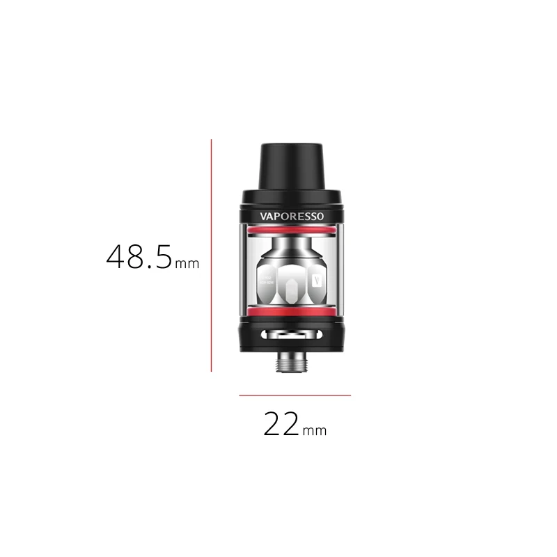 Vaporesso NRG SE Sub Ohm Tank-1
