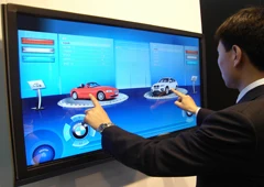 Инфракрасный сенсорный экран 84 дюймов ИК multi Touch screen наложения комплект для ТВ, ИК-рамка multi touch из-за цветопередачи монитора, киоск