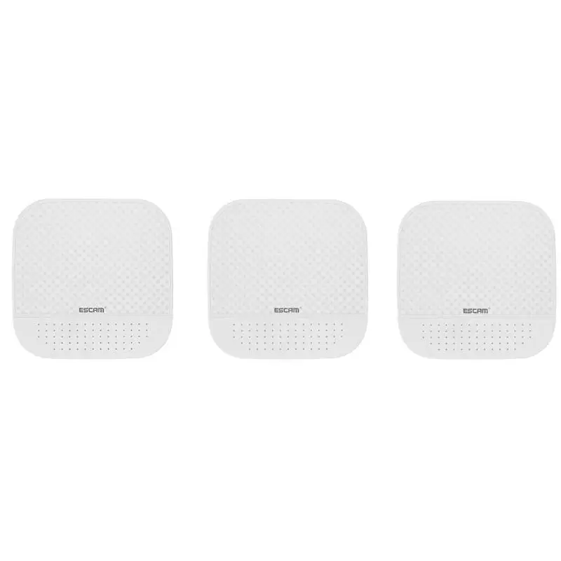 

ESCAM PVR208 1080P 8+2CH ONVIF NVR with 2CH Cloud Channel for IP Network Camera Camcorder System for IP cameras High Quality