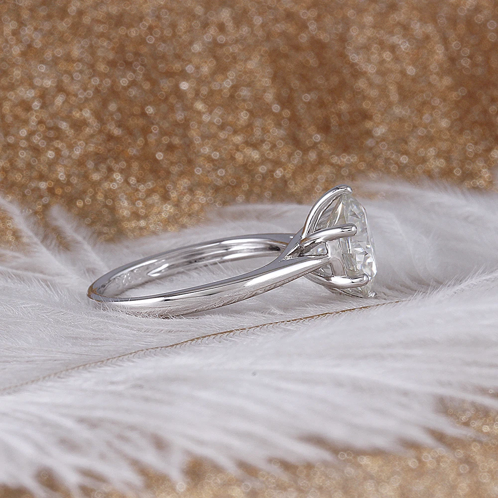 moissanite ring for women (2)