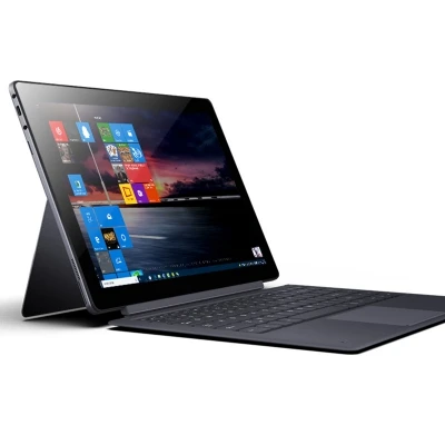 ALLDOCUBE KNote X 2 в 1 планшетный ПК 13,3 дюймов 8 ГБ ОЗУ 128 г ПЗУ Windows 10 ОС Intel Gemini Lake N4100 2,4 ГГц процессор планшет - Комплект: Tablet with keyboard