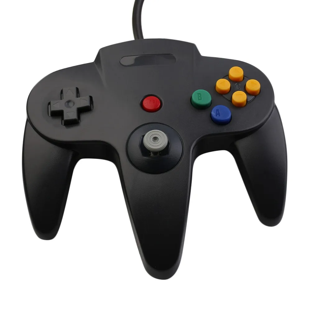 

NEW USB Wired Gaming Gamer Gamepad Computer PC Gaming Controller For Windows For Mac 5 Colors Optional