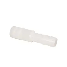 7mm OD to 4.5mm OD Plastic Pagoda Barbed Reducing Hose Connector Pipe Fitting Tube Joint for Garden 0 5 inch through bore slip ring rotary joint slip ring connector id12 7mm od 54mm 6 circuits x 5a